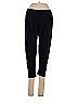 Newport News Solid Black Leggings Size S - photo 1