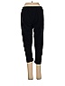 Newport News Solid Black Leggings Size S - photo 2