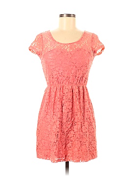 Crush By ABC Family Casual Dress (view 1)