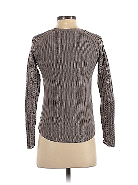 Ann Taylor LOFT Pullover Sweater (view 2)