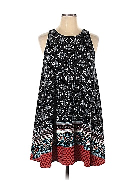 derek heart t shirt dress