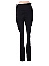Assorted Brands Black Active Pants Size M - photo 1