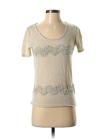 Leo Guy Short Sleeve Top (view 1)