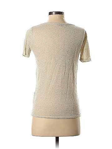 Leo Guy Short Sleeve Top (view 2)