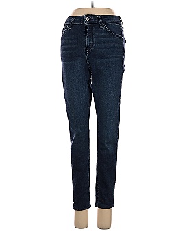 Topshop Jeans (view 1)