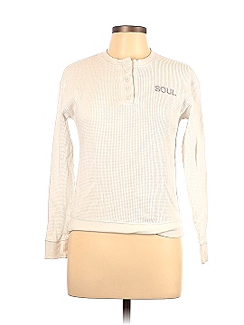 SoulCycle Thermal Top (view 1)