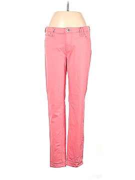 CP Jeans For Dillard's Casual Pants (view 1)