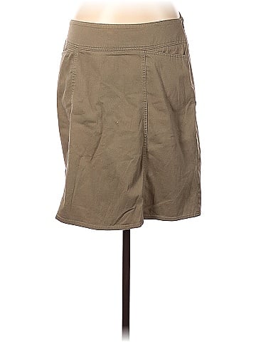 Chaus Casual Skirt (view 1)