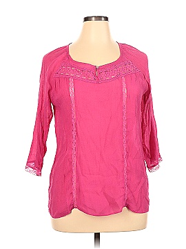 DressBarn Size XL