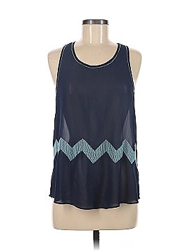 OFFLINE by Aerie Sleeveless Blouse (view 1)