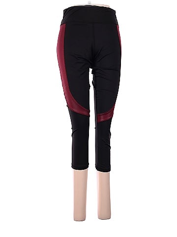 Daisy Fuentes Active Pants (view 1)