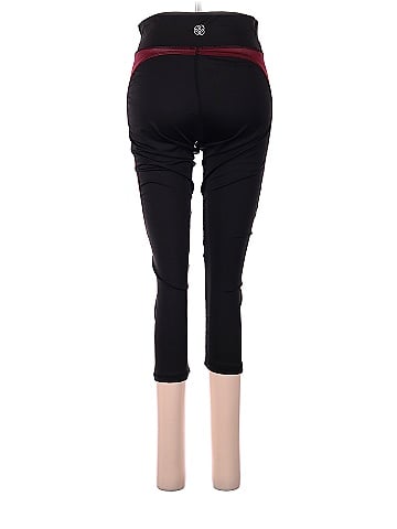 Daisy Fuentes Active Pants (view 2)