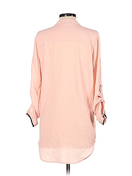 Christy & Co. Long Sleeve Blouse (view 2)