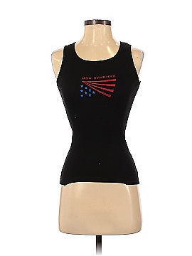 District Threads Tank Top (view 1)