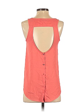 Dina Be Sleeveless Blouse (view 2)