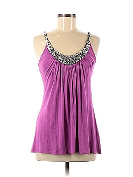 Soul Revival Sleeveless Top (view 1)