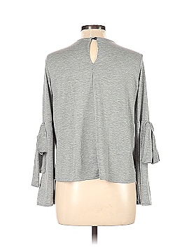 Boohoo Long Sleeve Top (view 2)