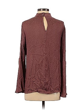 Jenne Maag Long Sleeve Blouse (view 2)