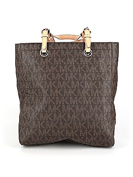 MICHAEL Michael Kors Leather Tote