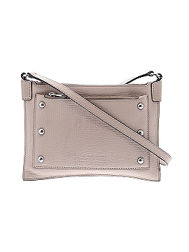 Marc by Marc Jacobs Leather Crossbody Bag