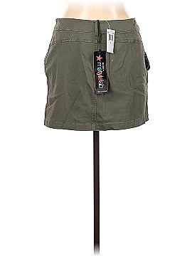 Teen Vogue for Macy's Style Lab Casual Skirt (view 2)