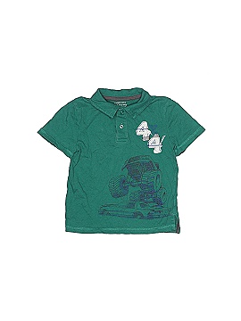 SONOMA life + style Short Sleeve Polo (view 1)