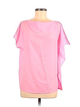 Forenza Short Sleeve Blouse (view 1)