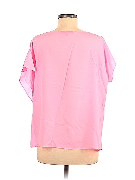 Forenza Short Sleeve Blouse (view 2)