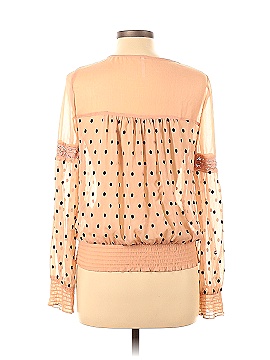 Free People Long Sleeve Top (view 2)