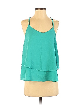 Tunique Nights Sleeveless Blouse (view 1)
