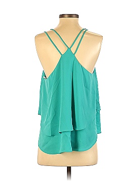 Tunique Nights Sleeveless Blouse (view 2)