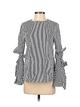 Chic Wish Long Sleeve Blouse (view 1)