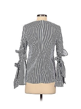 Chic Wish Long Sleeve Blouse (view 2)