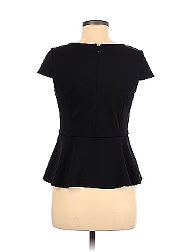 Elle Short Sleeve Top (view 2)