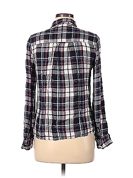 Miami Long Sleeve Button-Down Shirt (view 2)