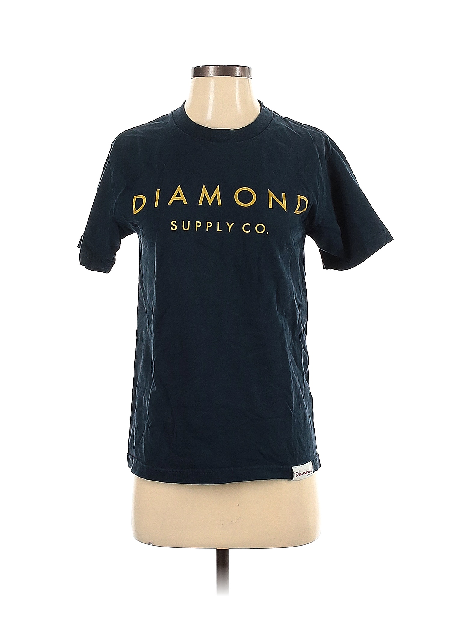 Diamond Supply Co Women's Clothing On Sale Up To 90% Off Retail 