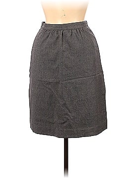 Prestige of Boston Wool Skirt (view 1)