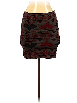 Very J Casual Skirt (view 1)