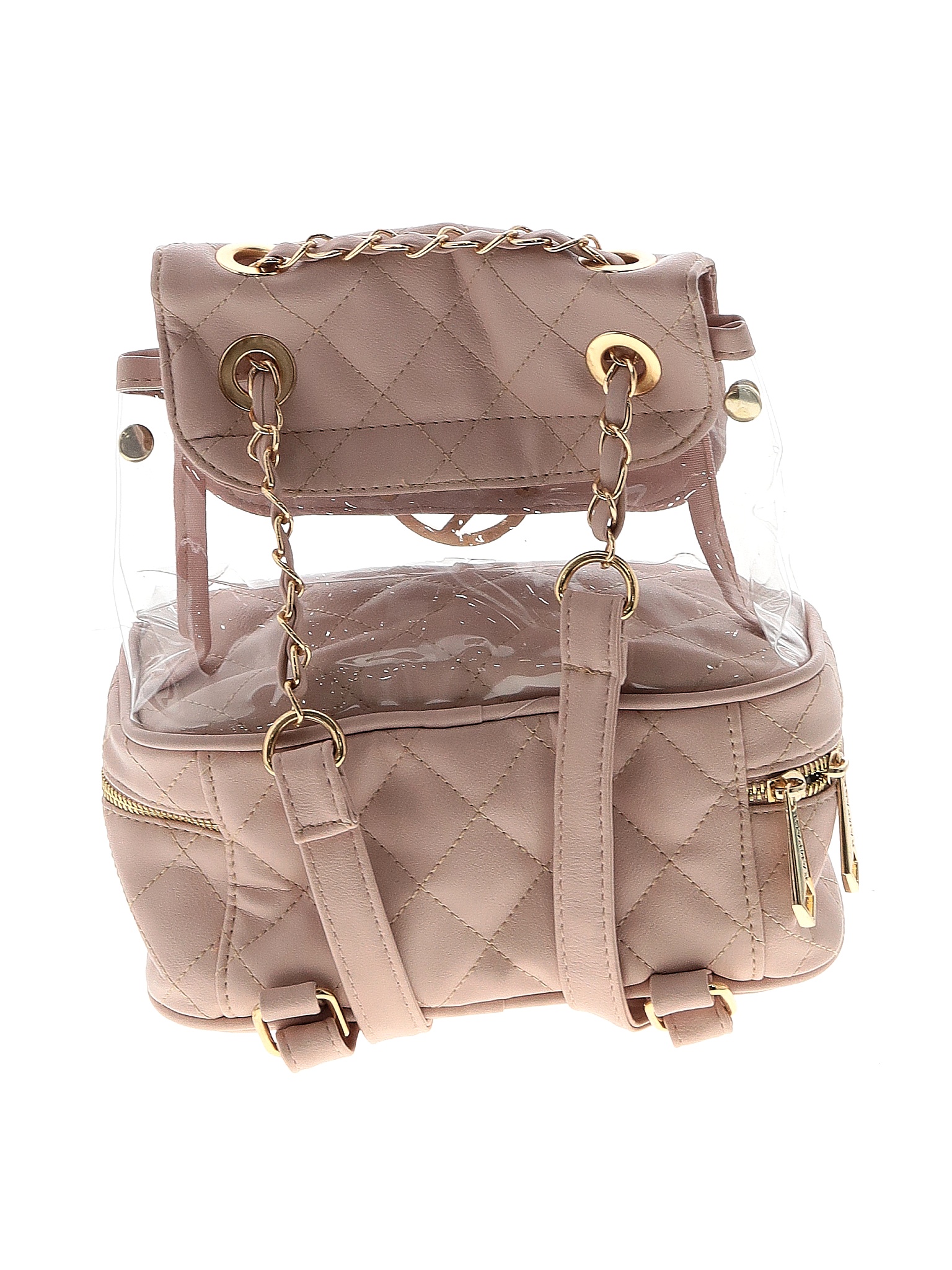 rampage purse