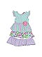 Counting Daisies Size 3T