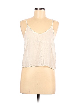 Brandy Melville Sleeveless Blouse (view 1)