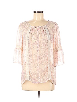 Lauren Conrad Size Med