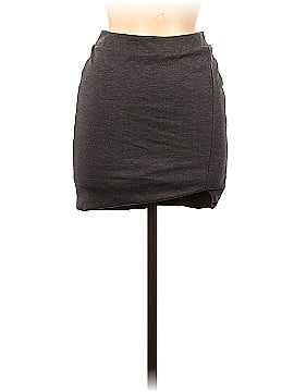 Casual Couture by Green Envelope Casual Skirt (view 1)