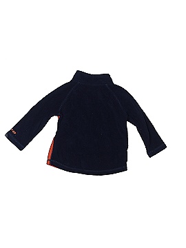 Baby Gap Fleece Jacket (view 2)