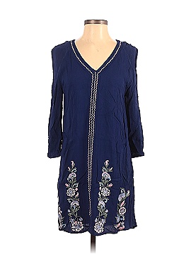 Blue Rain Size Sm
