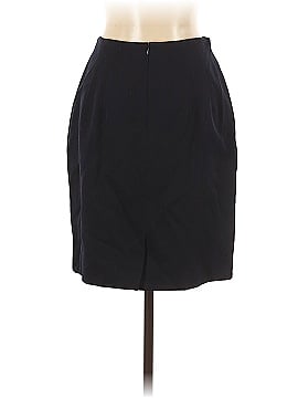 Classiques Wool Skirt (view 2)