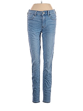 American Eagle Outfitters Juniors Jeans 