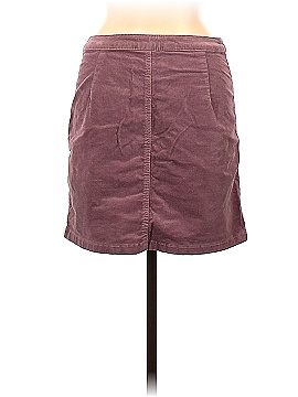 Mossimo Supply Co. Casual Skirt (view 2)