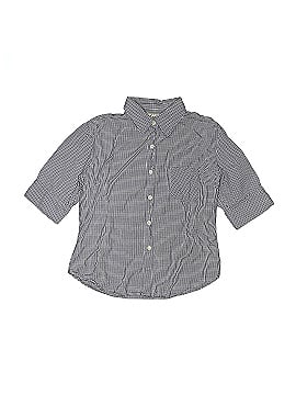 At Last Long Sleeve Button-Down Shirt (view 1)