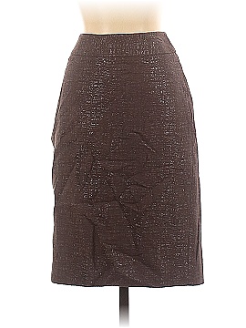 Ann Taylor Casual Skirt (view 1)